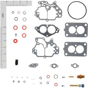 Walker Products 15846 Carburetor Kit