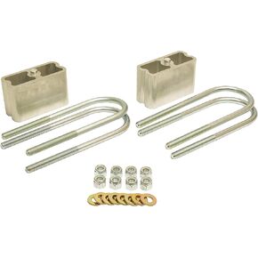 Belltech 6200 Lowering Block Kit