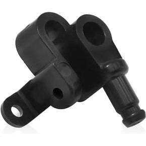 0323327 Cam Follower Lever Replacement for Johnson Evinrude Marine Outboard Carburetor 323327 323328
