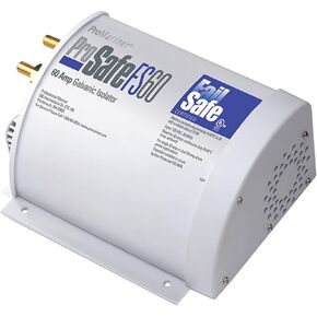 ProMariner Galvanic Isolator, Prosafe 50/60 Amp, 22074, Beige