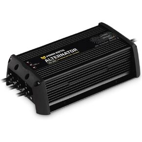 Minn Kota On-Board Alternator Charger