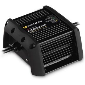 Minn Kota On-Board Alternator Charger