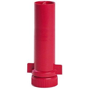 FloTool 10107B/12 Spill Saver No-Spill Oil Refill Spout