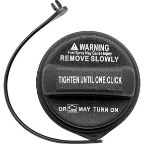 Gas Cap Fuel Cap Replace 31010-3L600 For 2004-2021 Hyundai Accent Azera Elantra Coupe GT Entourage Equus Genesis Coupe Santa Fe Sport XL Sonata Tiburon Tucson Veloster N Veracruz,Kia soul Forte,More.