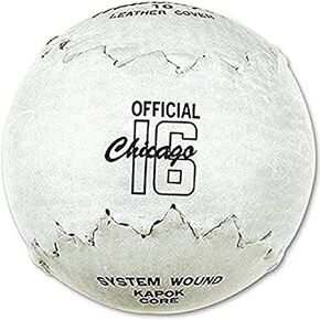 MacGregor Chicago 16" Softball