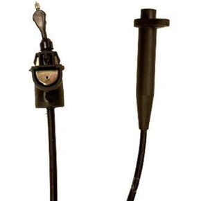 ATP Automotive ATP Pioneer Auto Trans Detent Cable - Y229