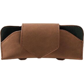 Sunglass Holder for Car Visor Car Sunglass Holder Glasses Holder with Clip Car Accessories for Women Men in Kuwait