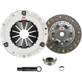 ClutchMaxPRO Heavy Duty OEM Clutch Kit Compatible with 2009-2014 Acura TSX 2.4L 2003-2012 Honda Accord 2.4L K24 (CP08048HD-CK)