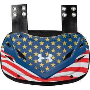Gameday Armour Backplate