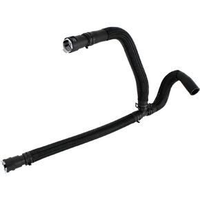 HVAC Heater Hose Assembly Compatible with Ford Expedition 2007-2010 Compatible with Lincoln Navigator 2017-2010 Replaces 8L1Z18472A 8L1Z-18472-A KH-509 626-540