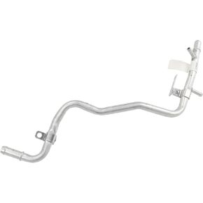 GM Genuine Parts 22944429 HVAC Heater Outlet Pipe