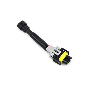 Michigan Motorsports Vehicle Speed Sensor VSS Adapter 1980-2016 VSS to Your 1983-2019 VSS TBI TPI GM T5 700R4 4L60 4L60E T56 4L80E