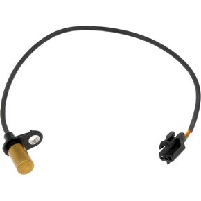 Dorman 917-605 Transaxle Output Speed Sensor Compatible with Select Ford / Lincoln / Mercury Models, Black