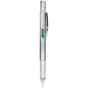 Kikkerland 4-In-1 Pen Tool (4342)