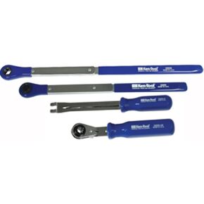 Ken-Tool - Slack Adjuster Set (33210), One Size