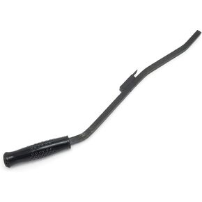 POWERWORKS Steel S-Cam Air Brake Spring Tool Black FIT for Heavy-Duty Tractors and Trailers Diesel Drive Semi-Truck Replaces 5081