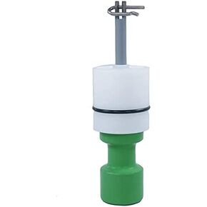 IPW Industries Inc-Fleck (60090-10) Piston Assy, 2750-2900 Upflow