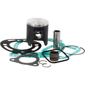 Vertex Top End Piston Kit for Honda CR 85 R (03-04), CR 85 RB Big Wheel (03-04), CR 85 R (05-07), CR 85 RB Big Wheel (05-07)