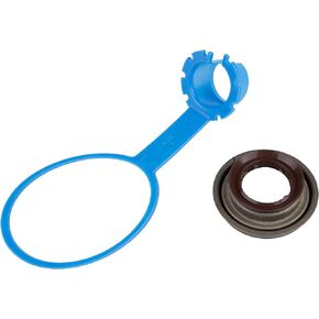 GM Genuine Parts 24288436 Front Passenger Side Wheel Half-Shaft Seal Kit with Protector