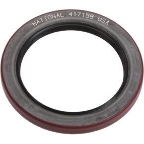 National 417158 Wheel Seal