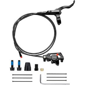 Ebike Hydraulic Brake Cut Off，Power Off Hydraulic Brake for Ebike，2-pin Cut Off Brake for Electric Bike ，Scooter and Electric Motorcycle