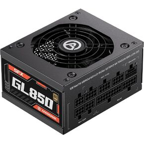 ARESGAME 1300W ATX 3.0 PCIE 5.0 Power Supply, 80 Plus Gold Certified, Fully Modular, 10 Year Warranty in Kuwait