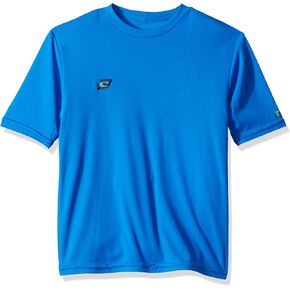 قميص شمسي بأكمام قصيرة من O'Neill Wetsuits Youth Premium Skins