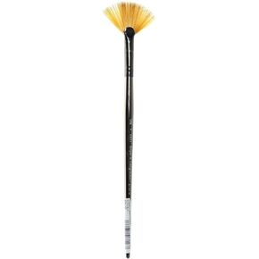 Royal & Langnickel Zen Series 73 All Media Brushes Fan Blender 4