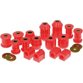 Prothane 18-2009 Red Total Kit