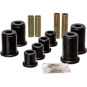 Energy Suspension Control Arm Bushing Set - 3.3186G