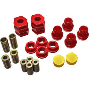 Energy Suspension C/Arm Bushing Set - 16.3114R