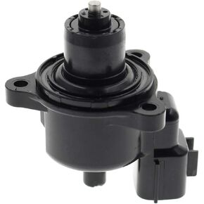 Idle Air Speed Control Valve 68V-1312A-00-00 For Yamaha Outborad HP solenoid Stepping Stepper Motor
