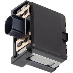 Cruise Control Distance Radar Sensor W/Bracket Compatible with Nissan Sentra 2017 2018 2019 28438-5UD0A 284385UD0A