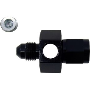 Nitrous Express 15501 D-4 Swivel Manifold with Multiple Ports