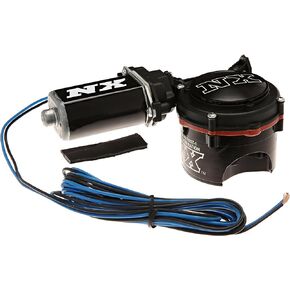 Nitrous Express 11107 Automatic Remote Nitrous Bottle Opener