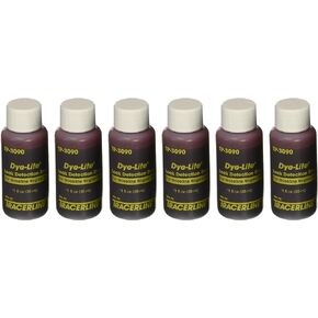 TP-3090-0601 Gas Engine Oil dye, 1 Pack