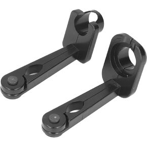 Aramox Air Conditioner Tube Removal Tool, 2pcs Steel Air Conditioner Tube Remover Kit T40149 Rustproof Replacement for A5 2007?Up