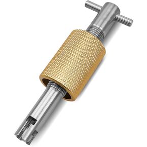 Upgrade AC Orifice Tube Removal Tool Fits for GM Vehicles Car Conditioning Orifice Tube Remover Installer Tools