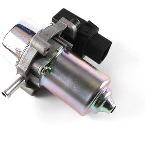 DEEGOOLY 1J0612181B Auxiliary Electric Vacuum Pump Assembly Fits for A3 TT VW Golf GTI