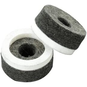TAMA Ring-True Cymbal Felt (RTF35P)
