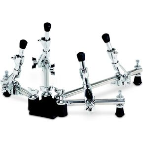 DW Drums Bass Drum Riser (Adjustable Lifter)