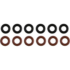 FEL-PRO ES 73096 Fuel Injector O-ring Set