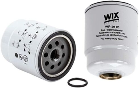 WIX WF10112 Fuel Filter in Saudi Arabia