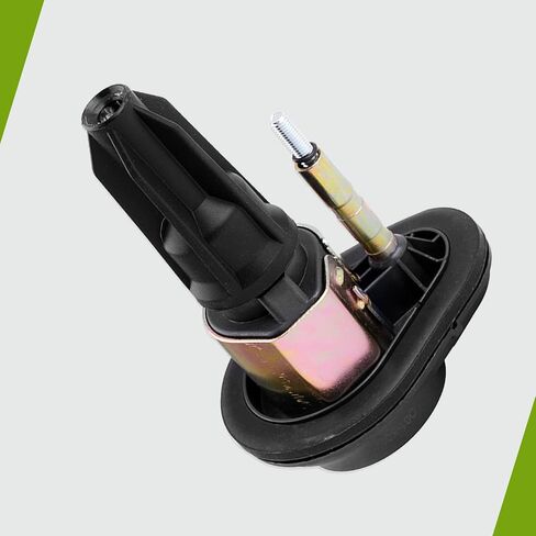 AUTOSAVER88 Ignition Coil Pack of 6 Compatible with Chevy Trailblazer Colorado Buick Rainier GMC Canyon Envoy Hummer H3 Isuzu Olds Saab L4-2.8L L5-3.5L L6-4.2L in Saudi Arabia