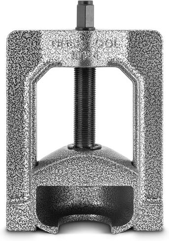 Tiger Tool Intermediate U-Joint Puller, Universal Joint Removal Tool for Class 4 – 6 Trucks, Busses, & Farm Equipment, Medium Duty U-Joint Extractor, 10104 in Saudi Arabia