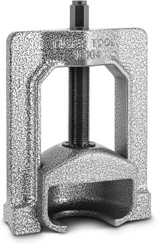 Tiger Tool Intermediate U-Joint Puller, Universal Joint Removal Tool for Class 4 – 6 Trucks, Busses, & Farm Equipment, Medium Duty U-Joint Extractor, 10104 in Saudi Arabia