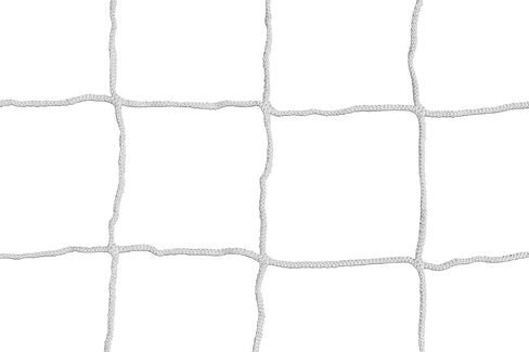 Kwik Goal 3mm Twisted Soccer Net (8-Feet x 24-Feet W x 3-Feet D x 8-Feet B) in Saudi Arabia