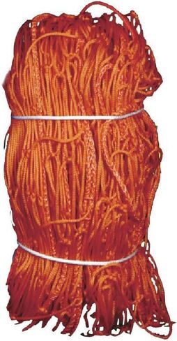 Kwik Goal 3mm Twisted Soccer Net (8-Feet x 24-Feet W x 3-Feet D x 8-Feet B) in Saudi Arabia