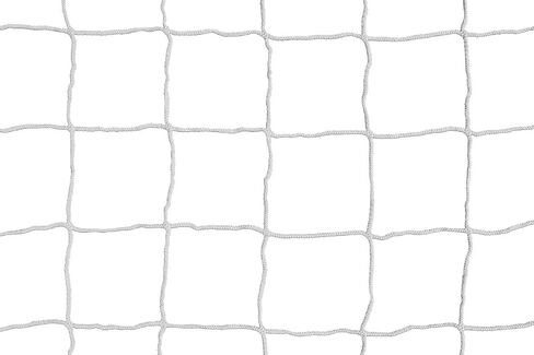Kwik Goal 3mm Twisted Soccer Net (8-Feet x 24-Feet W x 3-Feet D x 8-Feet B) in Saudi Arabia