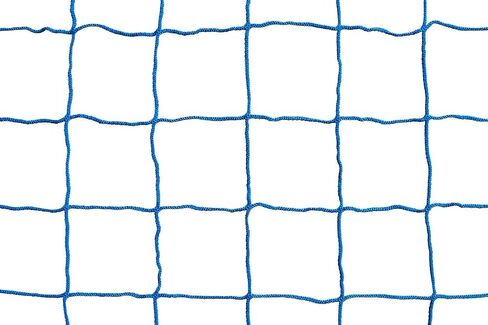 Kwik Goal 3mm Twisted Soccer Net (8-Feet x 24-Feet W x 3-Feet D x 8-Feet B) in Saudi Arabia